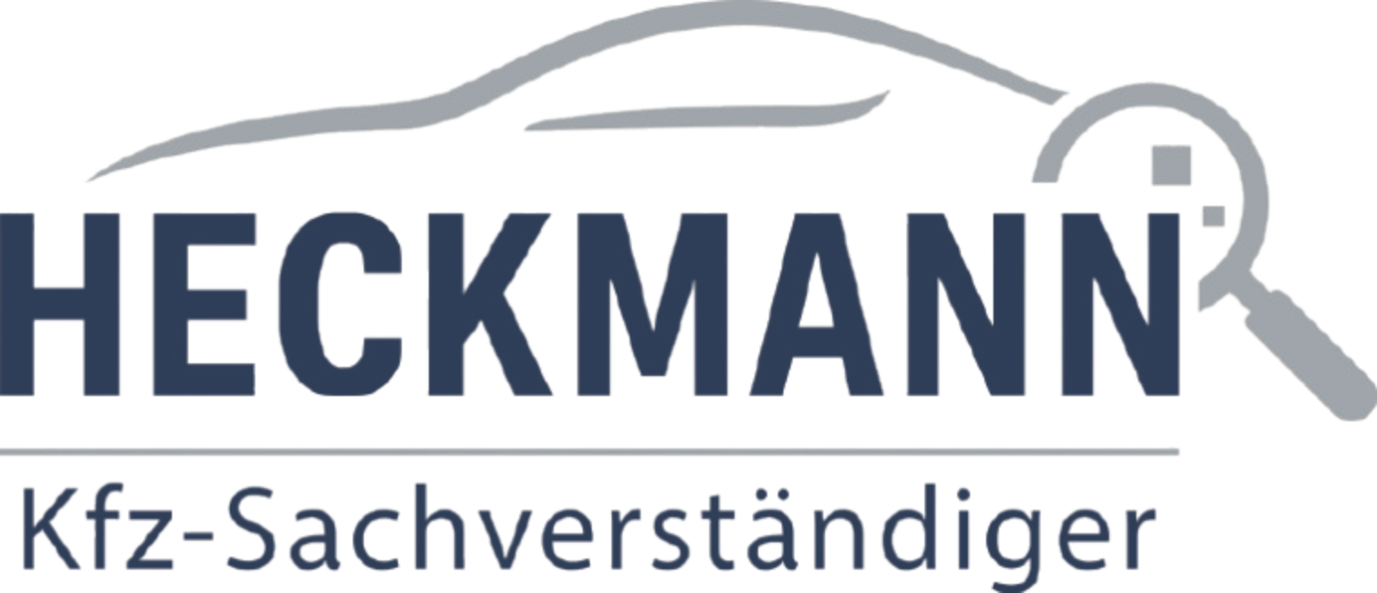 Kfz-Sachverständiger Heckmann – Unfallgutachten & Fahrzeugbewertungen